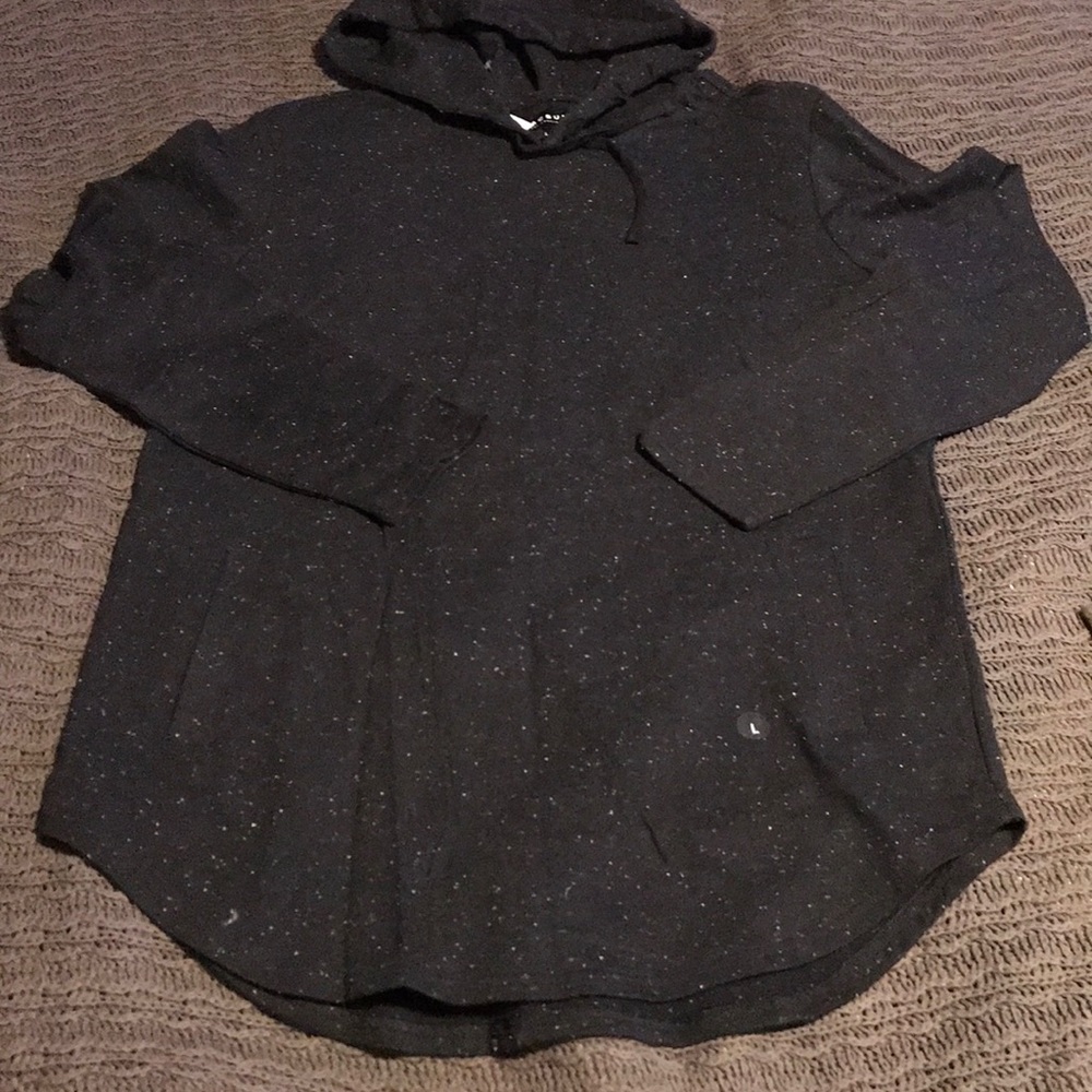 PACSUN long sleeve w/hoodie 😈